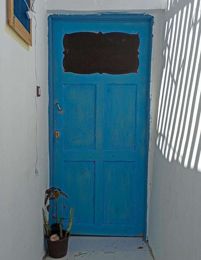 After Five House Hostel Dahab Exterior photo