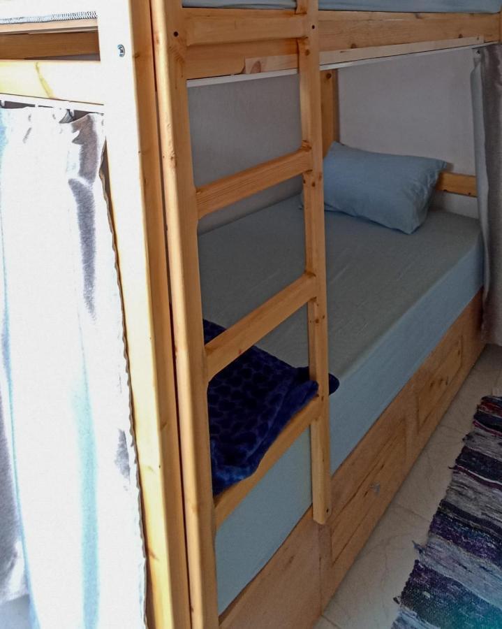 After Five House Hostel Dahab Exterior photo