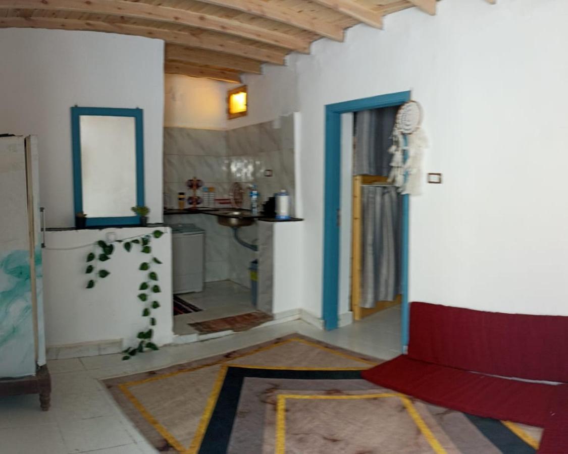 After Five House Hostel Dahab Exterior photo