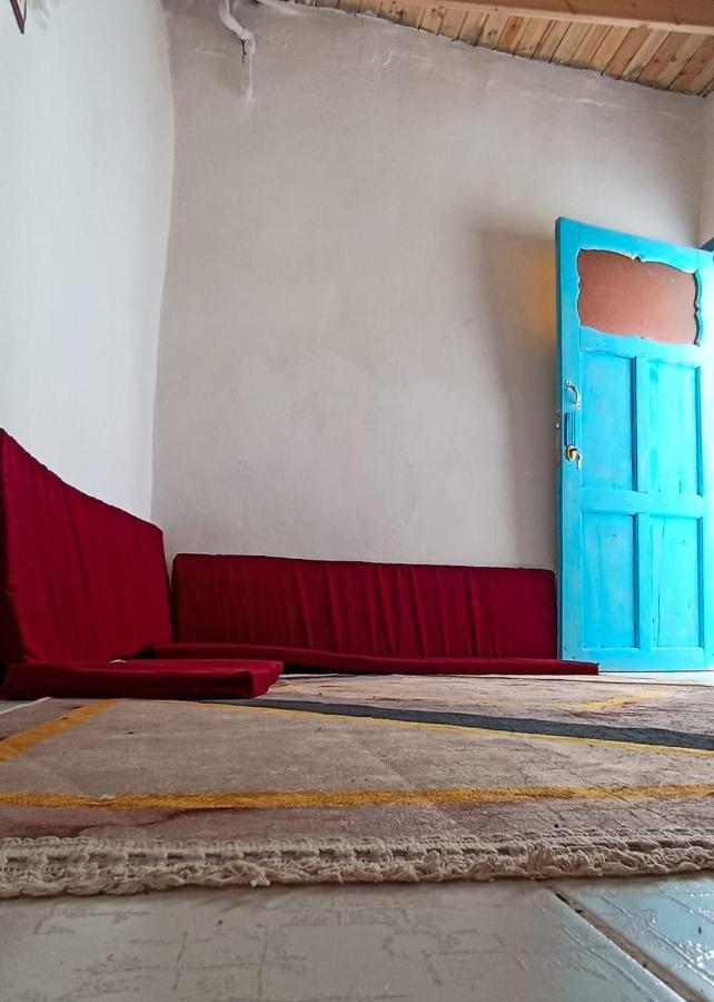 After Five House Hostel Dahab Exterior photo