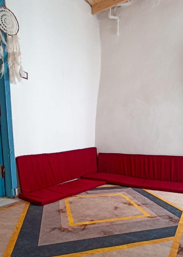 After Five House Hostel Dahab Exterior photo
